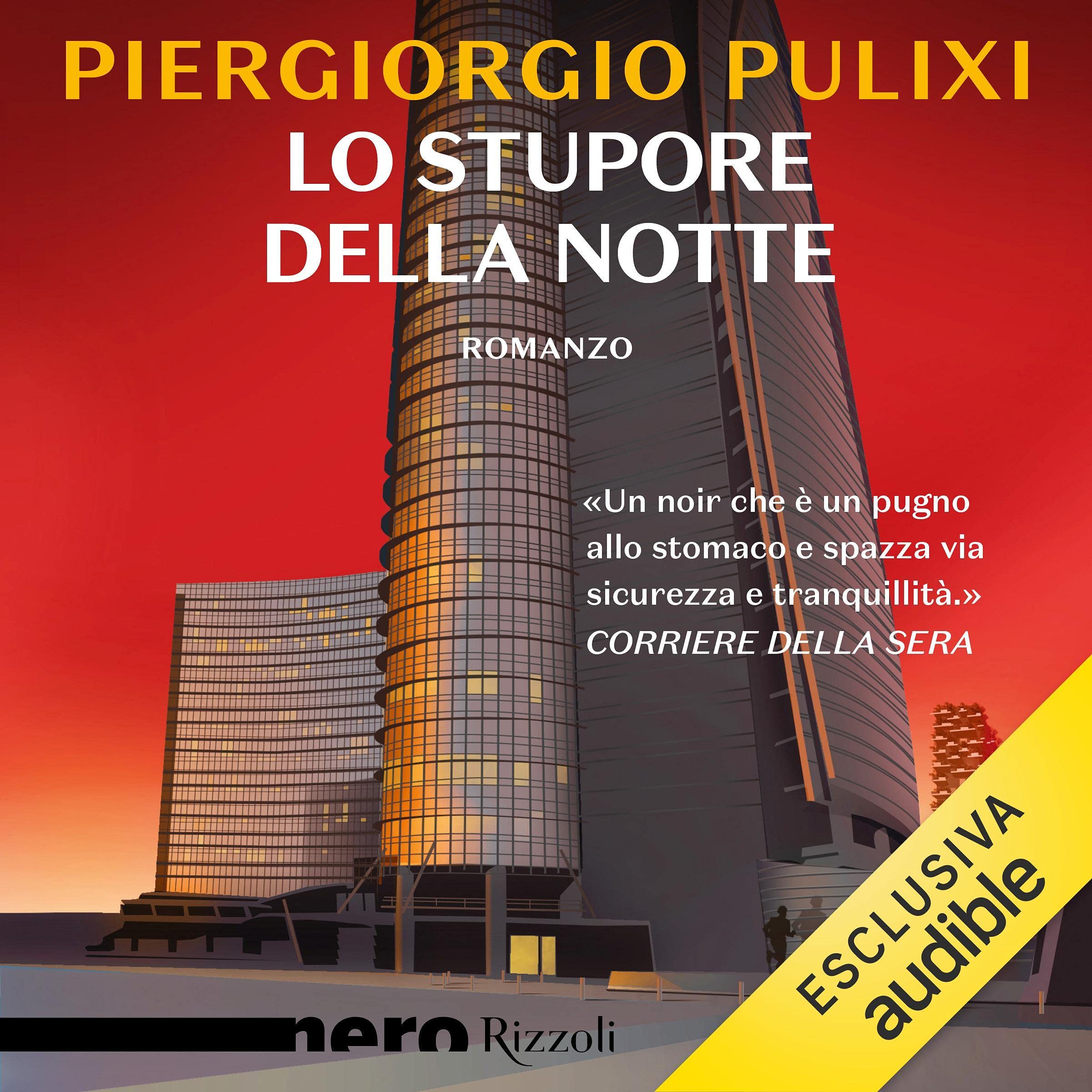 Lo stupore della notte