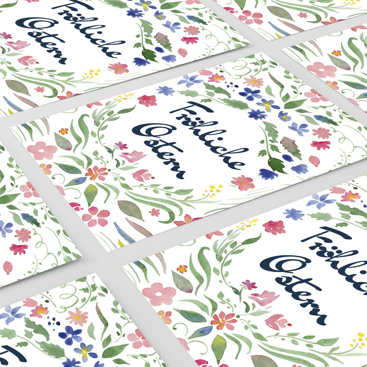 Einladungskarten Manufaktur Hamburg 10 Postkarten Z Produktbild-Vorschau 9