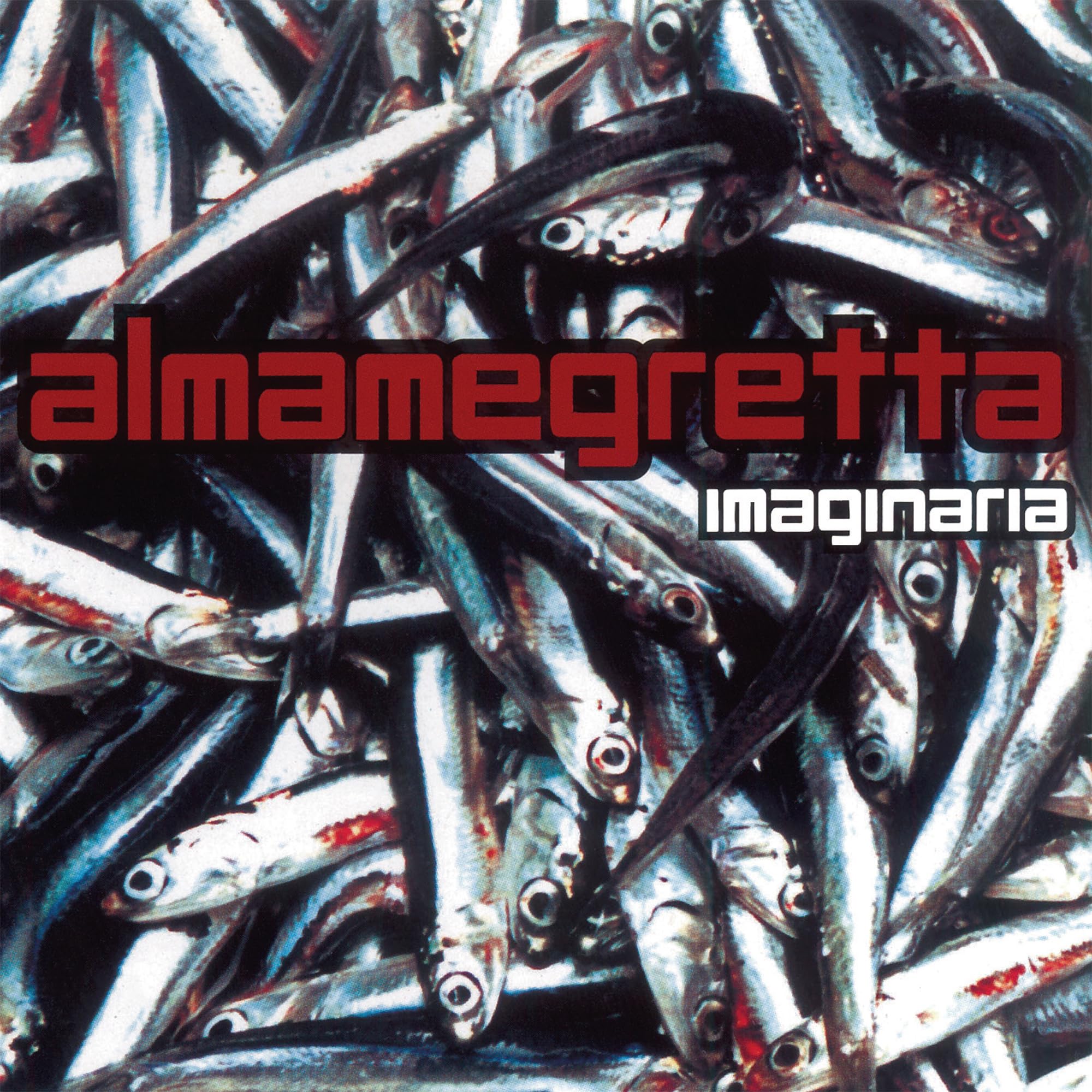 Imaginaria Limited Noir
