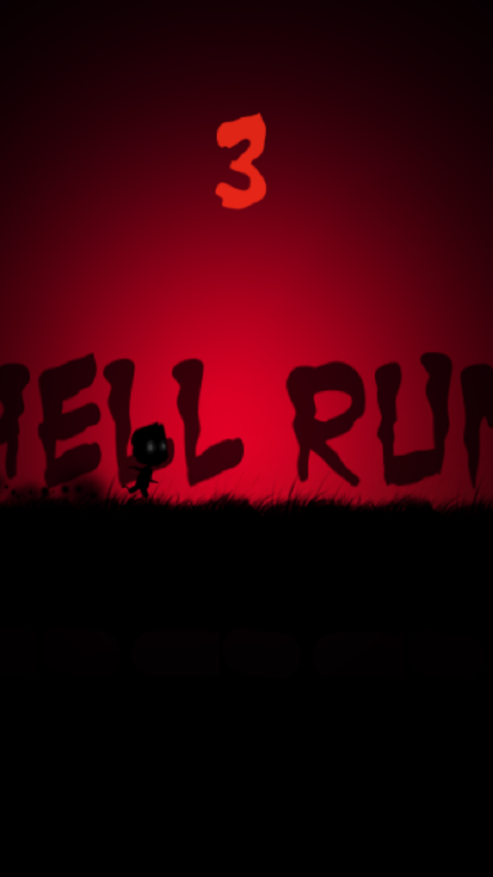 Hell Run - Scary Road - Aplicativo na Amazon Appstore