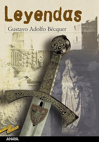 Leyendas (CLÁSICOS - Tus Libros-Selección)