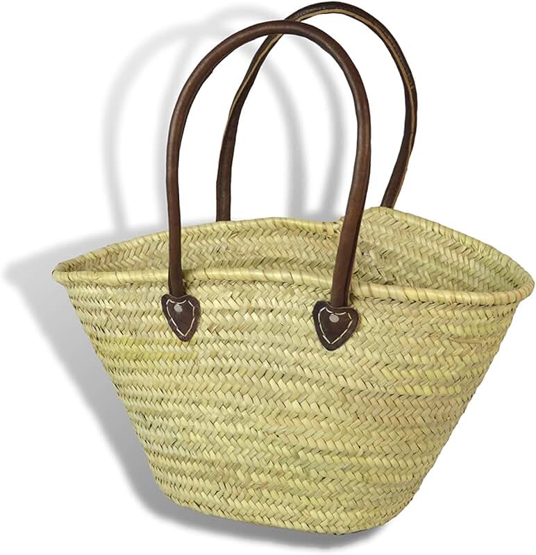 Amazon.co.uk french shopping basket