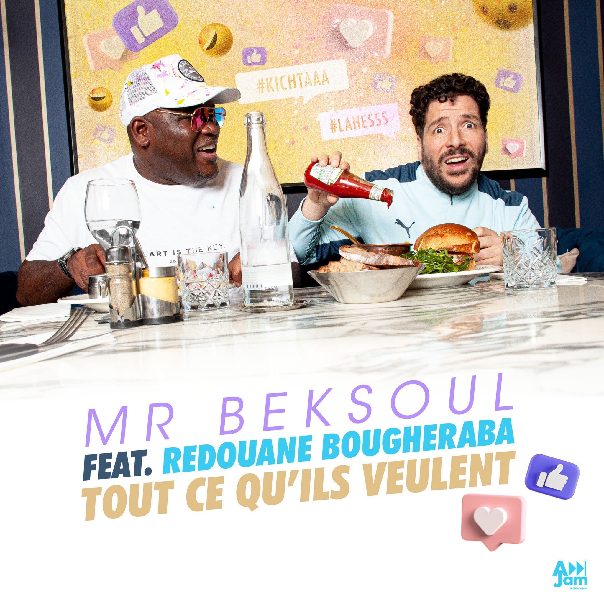 Mr BekSoul