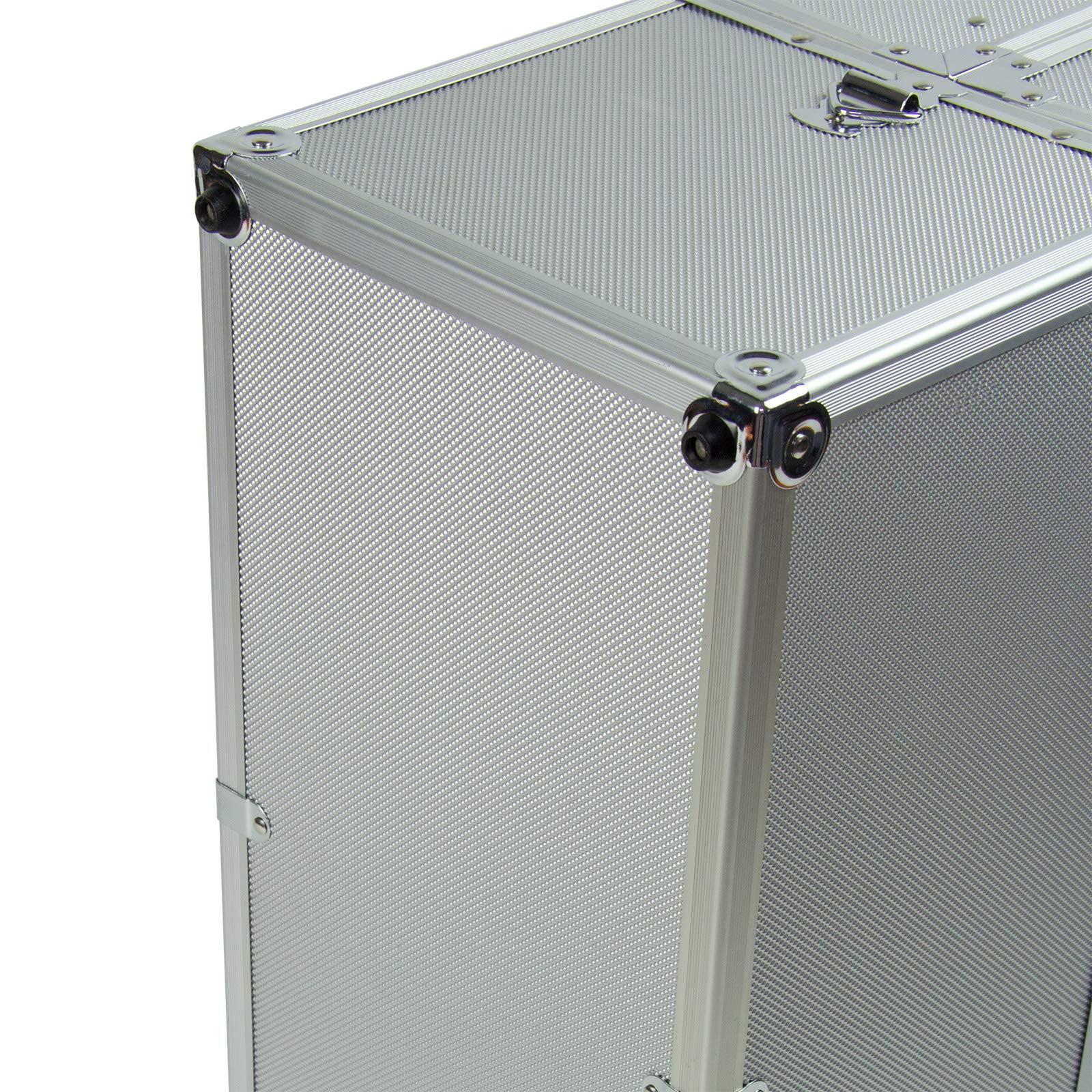 DEMA walizka aluminiowa Multi