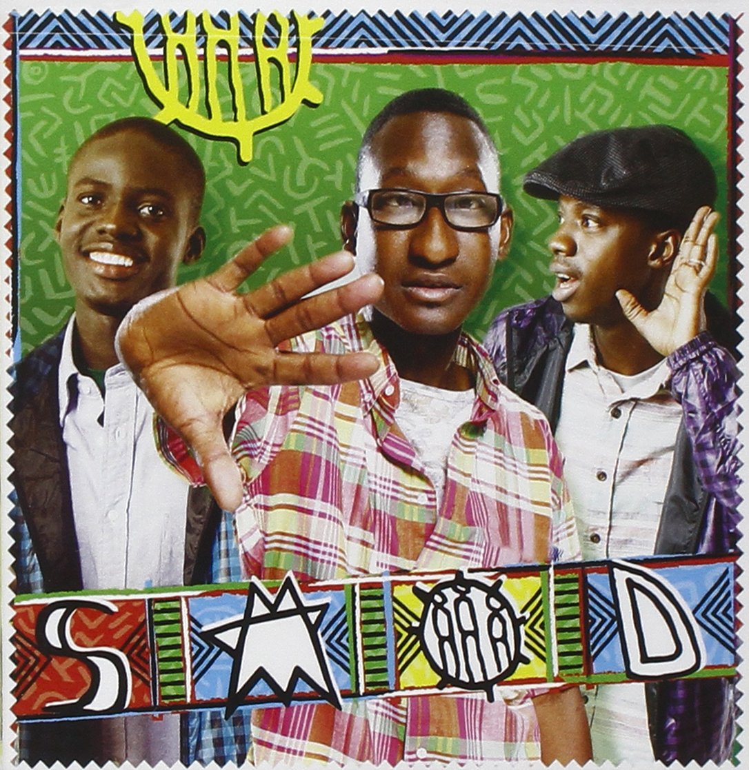 Smod [Audio CD] Smod