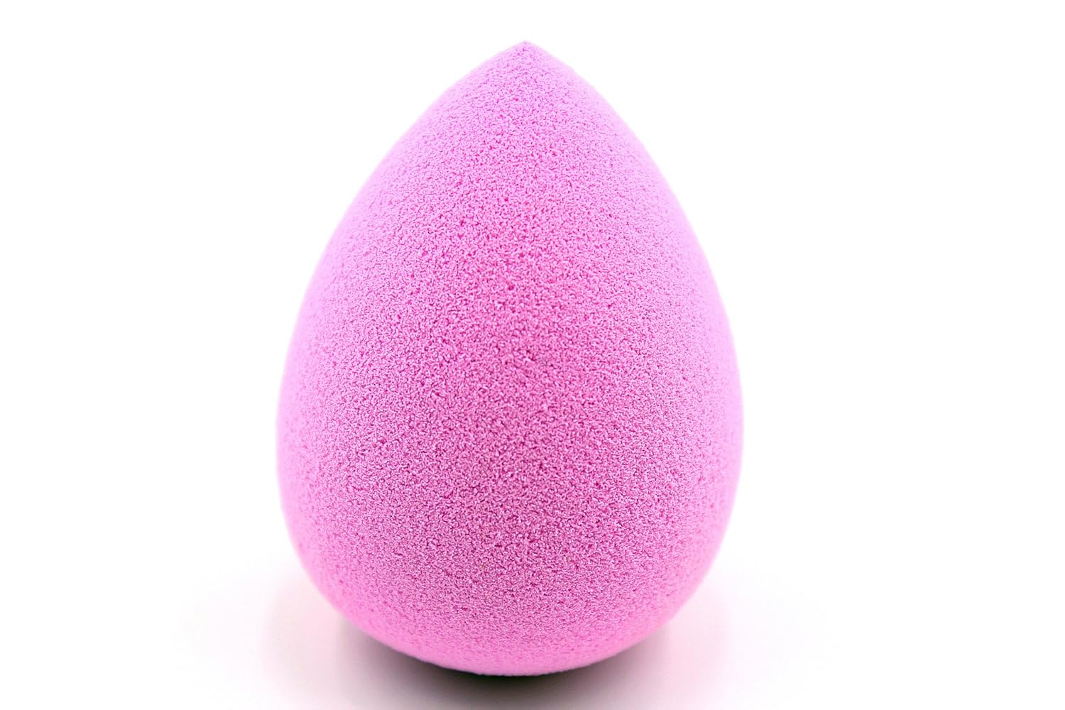 ELEGANT BEAUTY Egg Shaped Makeup Sponge Blender For Powder