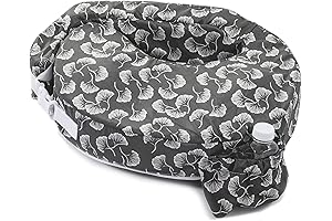 My Brest Friend Nursing Pillow: The Ultimate Breastfeeding Support