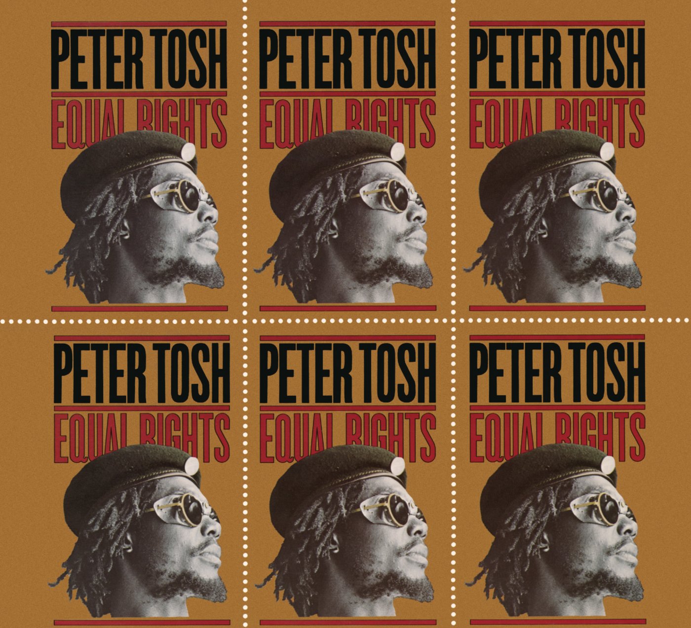 Peter Tosh