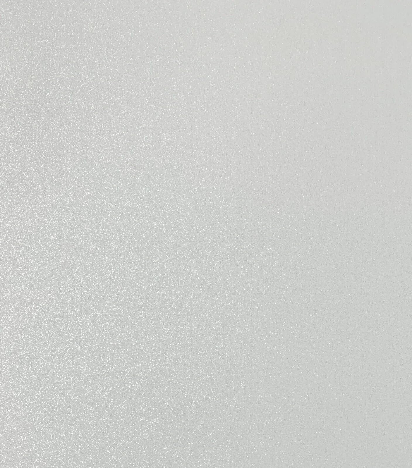 DBS White Shimmer 1000mm Wide Shower Wall Panel 1m x 2.4m PVC Bathroom Cladding 10mm