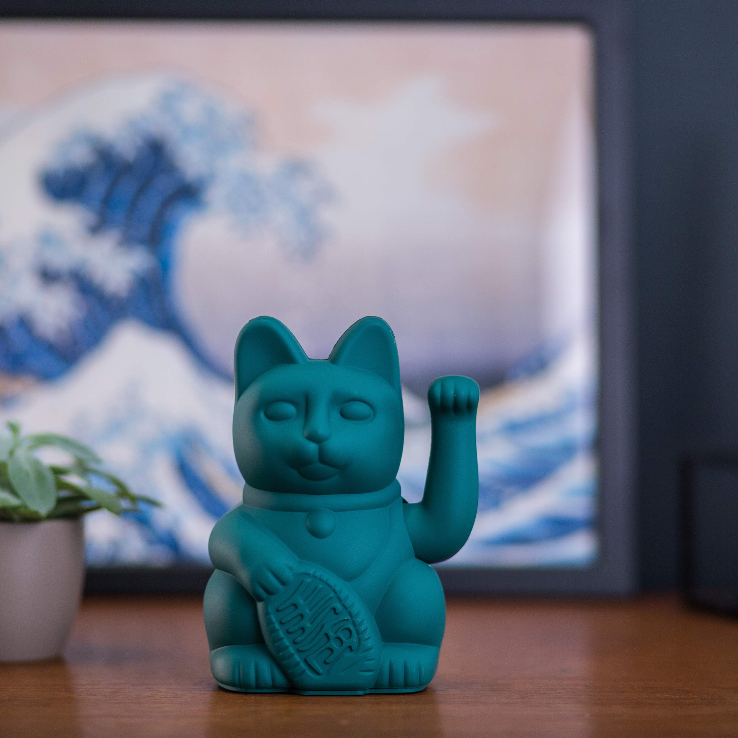 Donkey Lucky Cat au meilleur prix sur