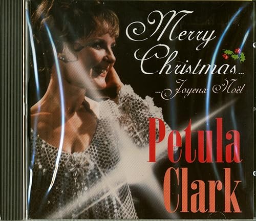 Merry ChristmasJoyeux Noel