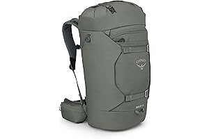 Osprey Levity 45: Ultralight Backpack for Peak Performance