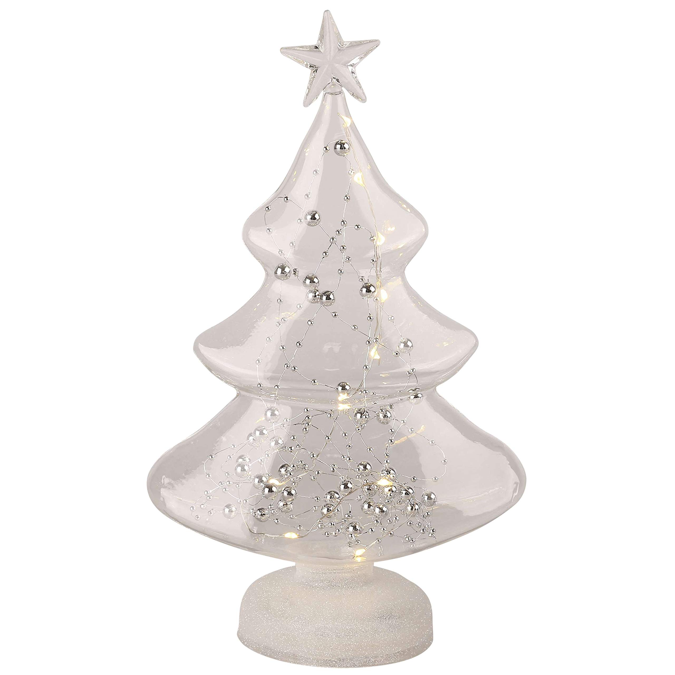 Décoration de Noël en Bois coloré CW04-7064 Grande taille pour intérieur