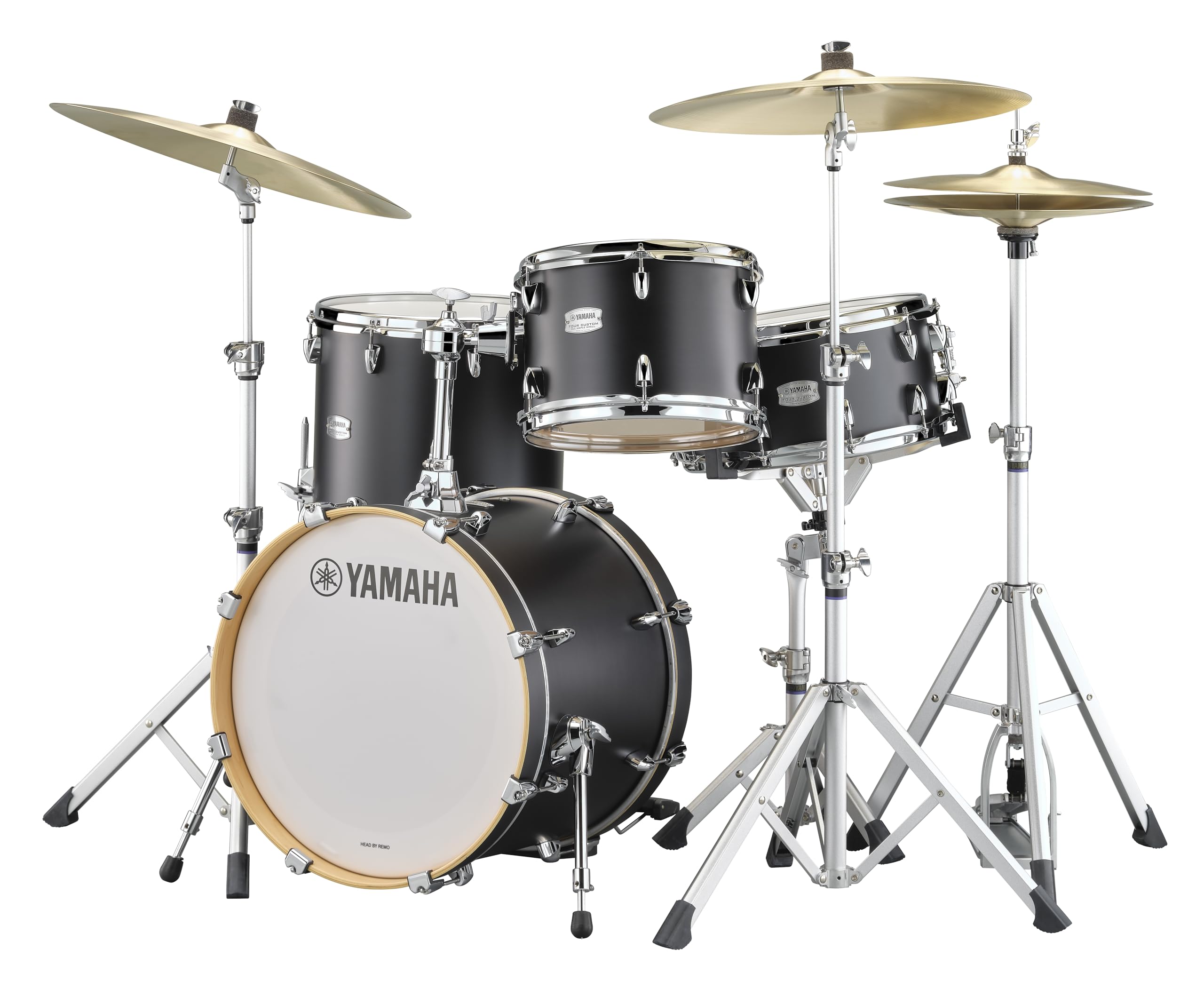 YAMAHA MSP3 BAS-10 セット YAMAHA MSP3A買うならフリーアングルクランプ(BAS-10)もご一緒に