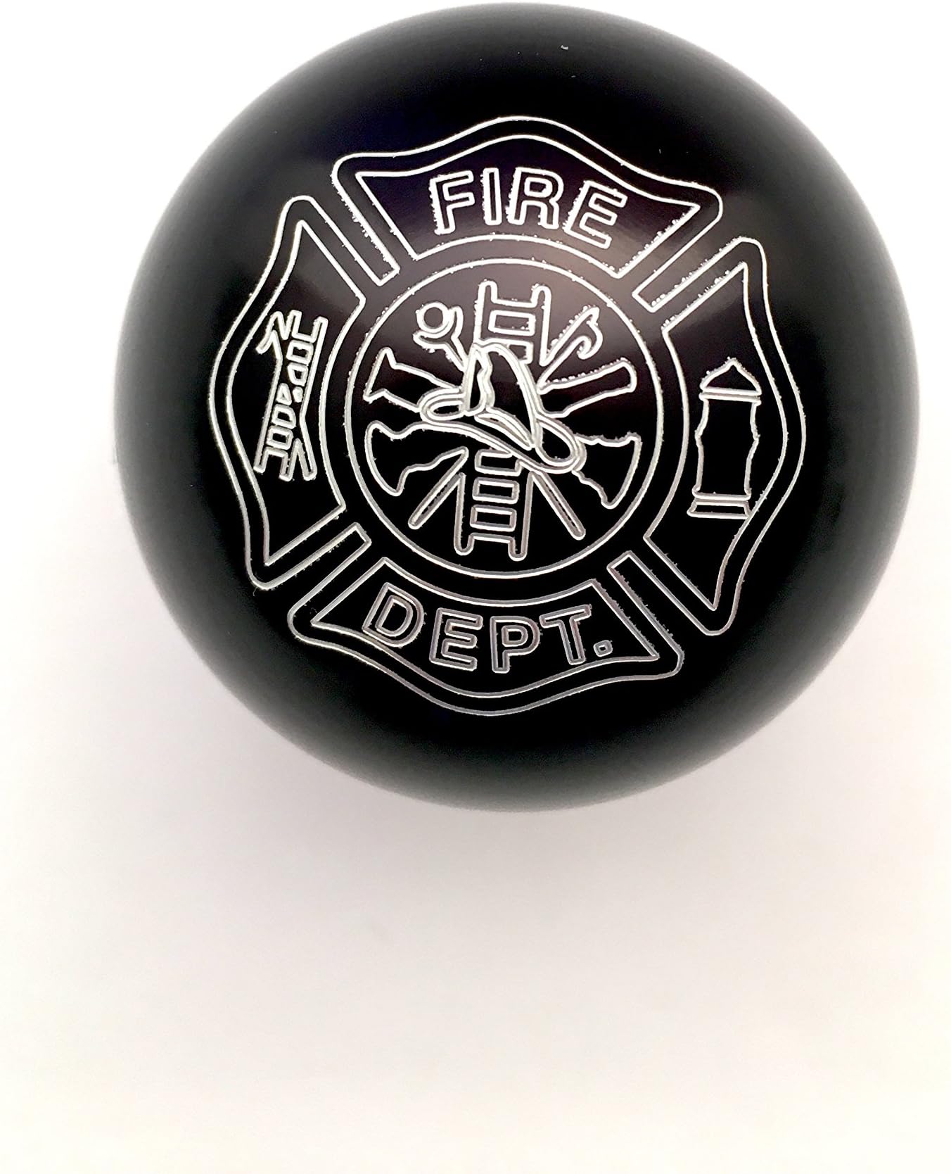 FIRE Department Gear Shift Shifter KNOB for Firefighters Universal FIT