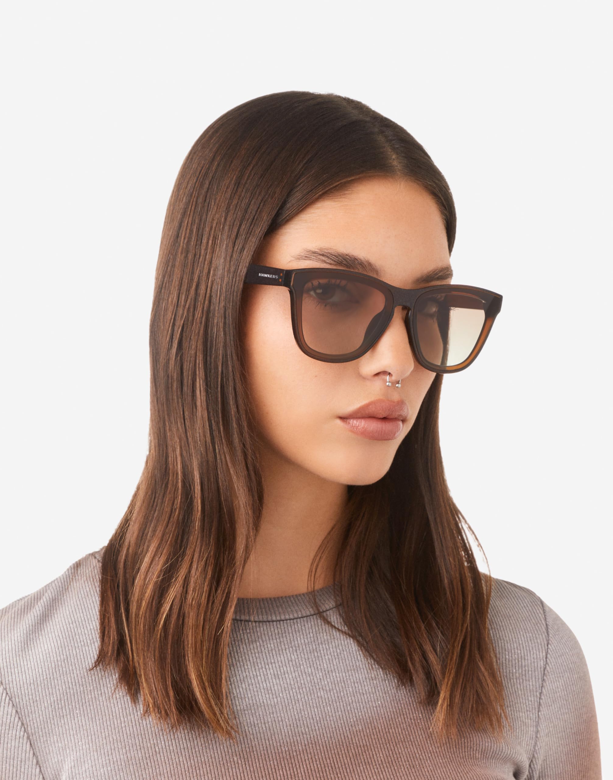 HAWKERS Gafas de Sol DOWNTOWN MAX para hombre y mujer