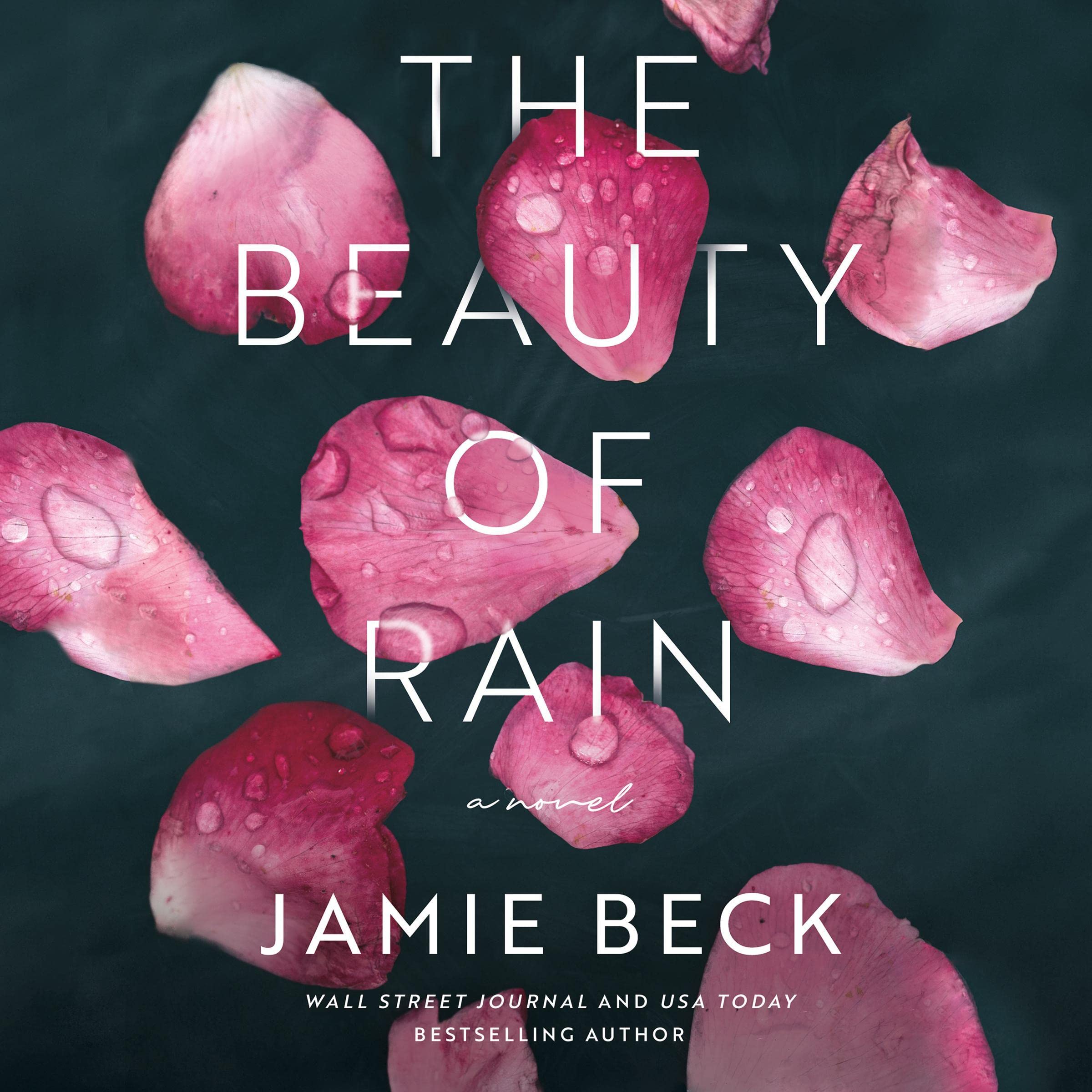 Cover art for The Beauty of Rain