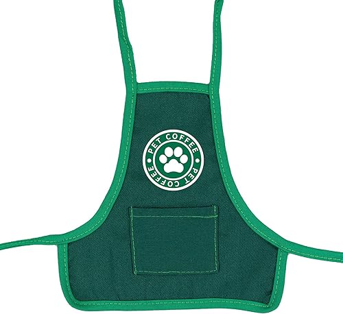 Miniatura 5 de Toalla de saliva para mascotas, ropa de Halloween para gatos, ropa de cosplay de mascotas, disfraz de perro para mascotas, ropa divertida para