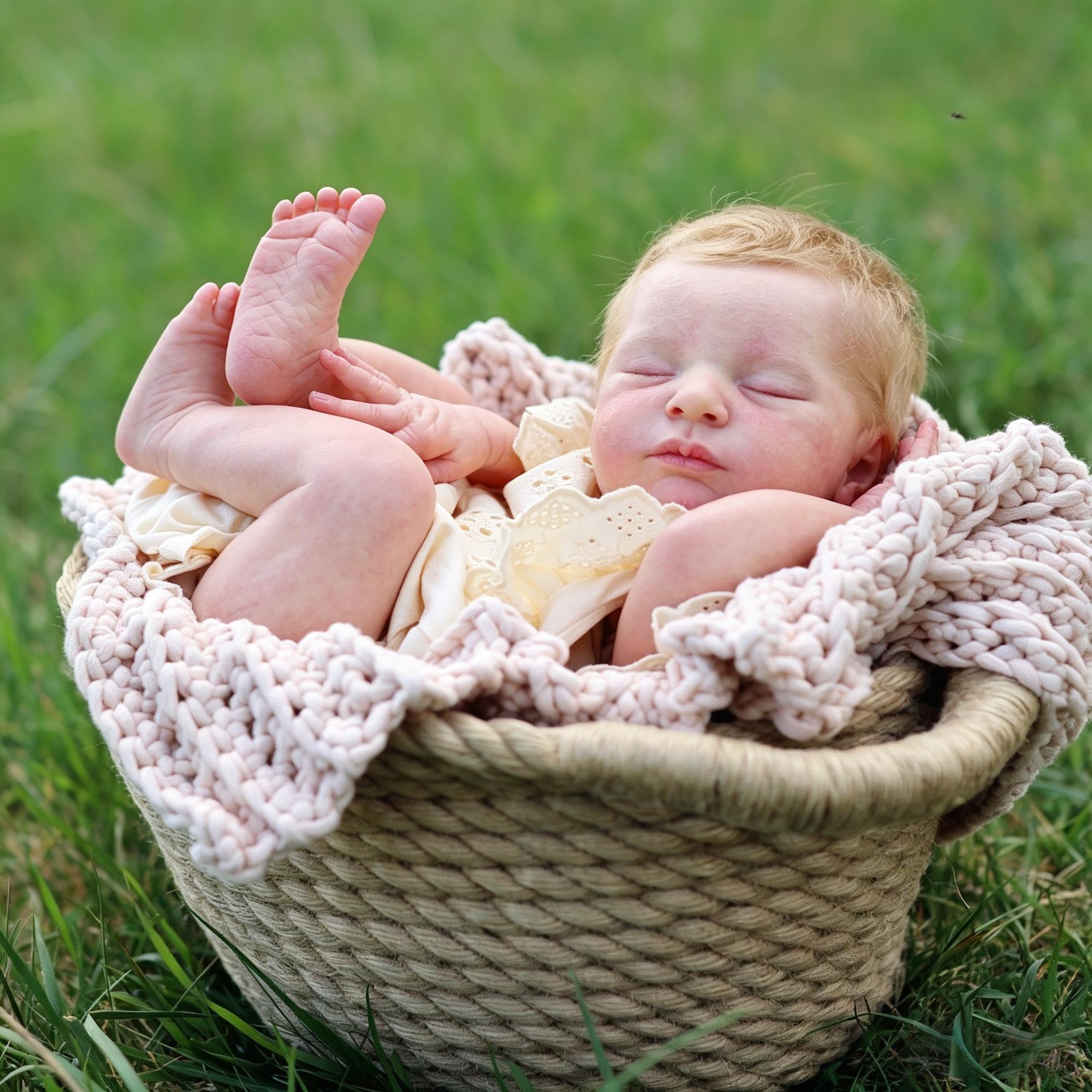 50 cm Reborn Baby Dolls silikonowe całe ciało realistyczna lalka bobas anatomicznie poprawna dziewczyna całe ciało winylowe silikonowe lalki niemowlęce prawdziwe życie Reborn lalki z