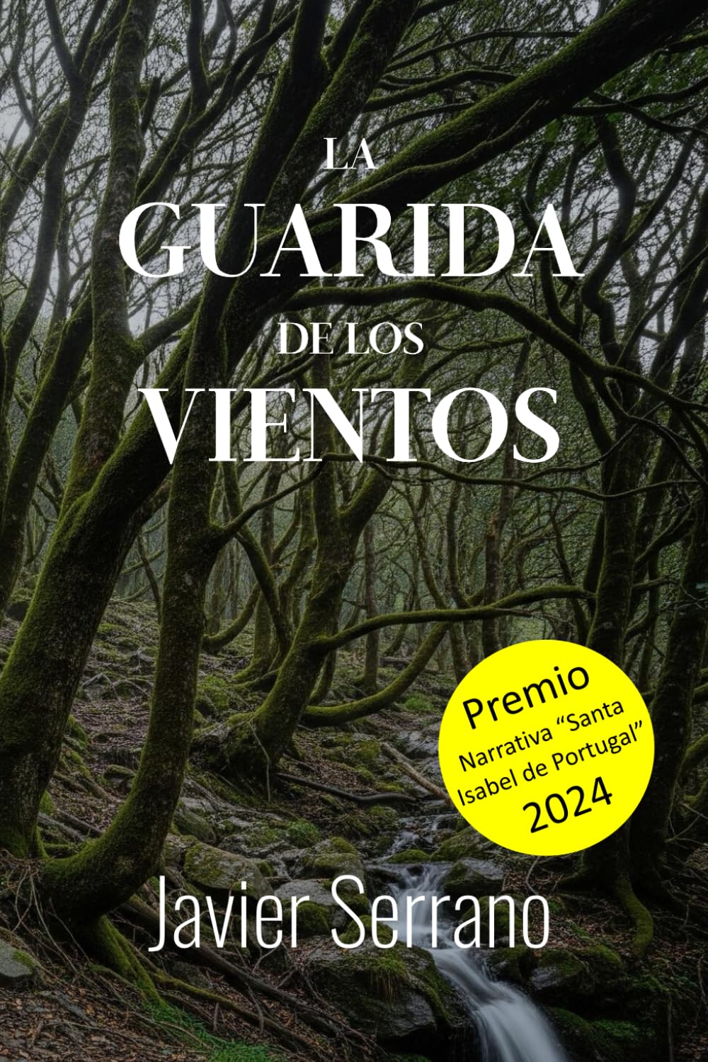 La guarida de los vientos