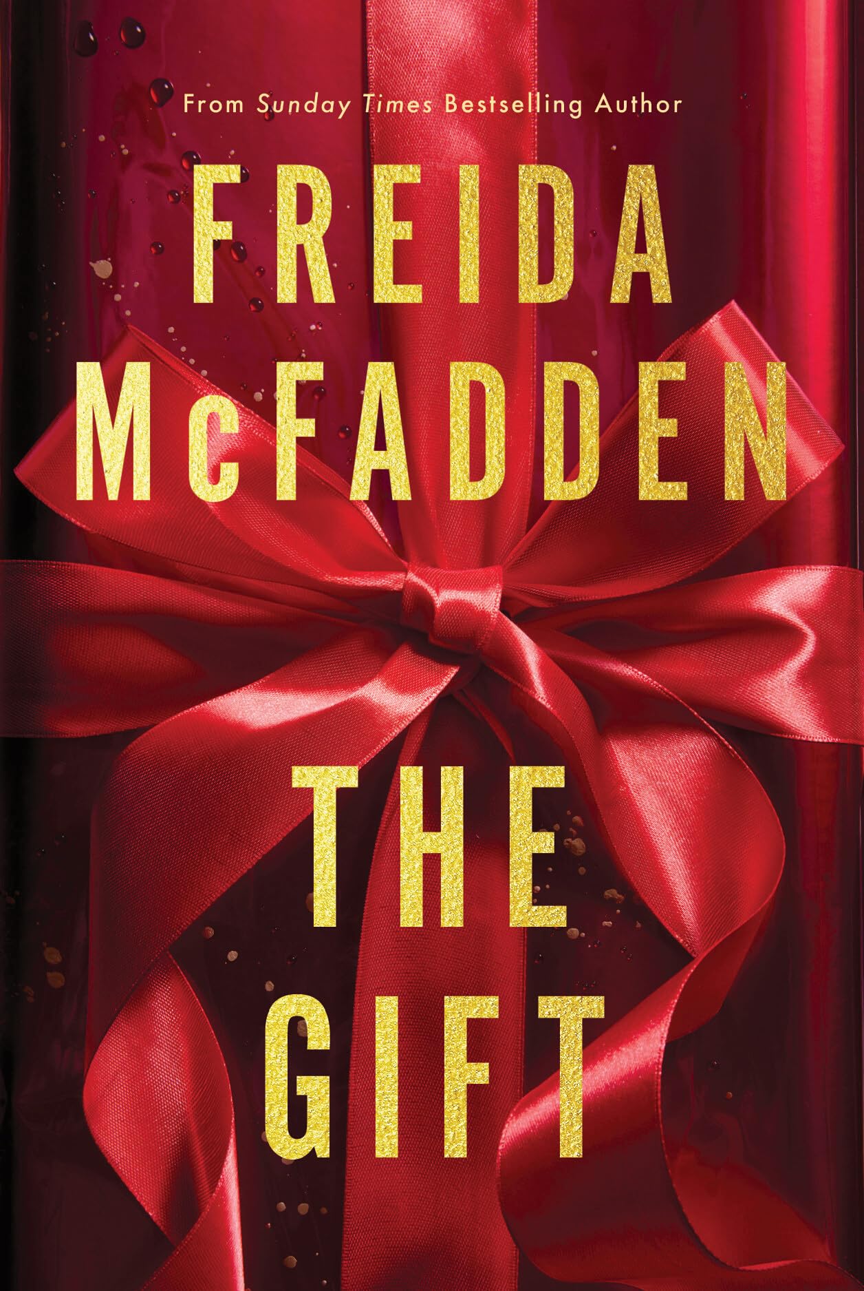The Gift: A Short Story