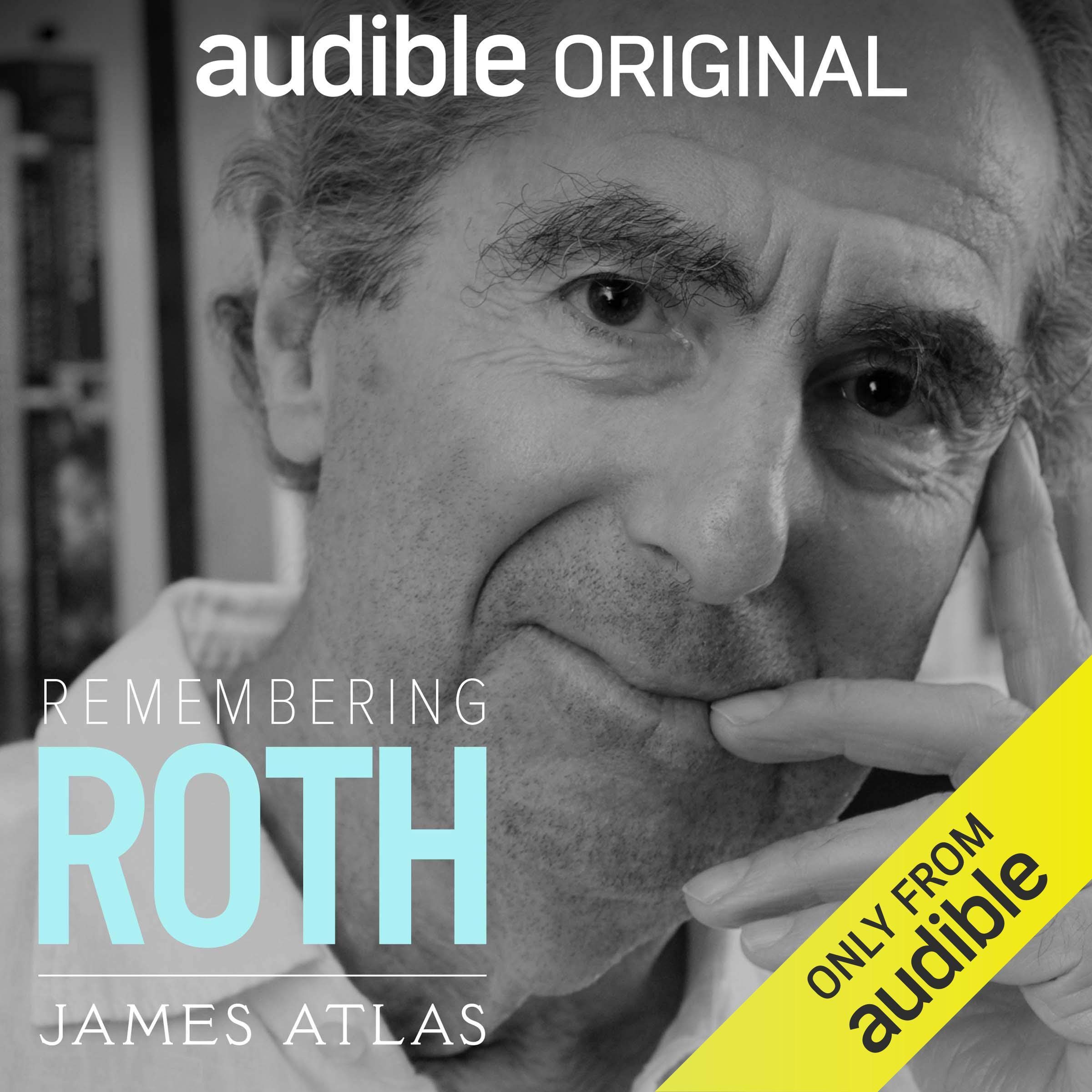 Remembering Roth