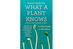 What Plants Know: A Field Guide to the Senses