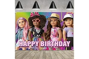 American Girl Party Decorations: Celebrate Your Special Day with Style