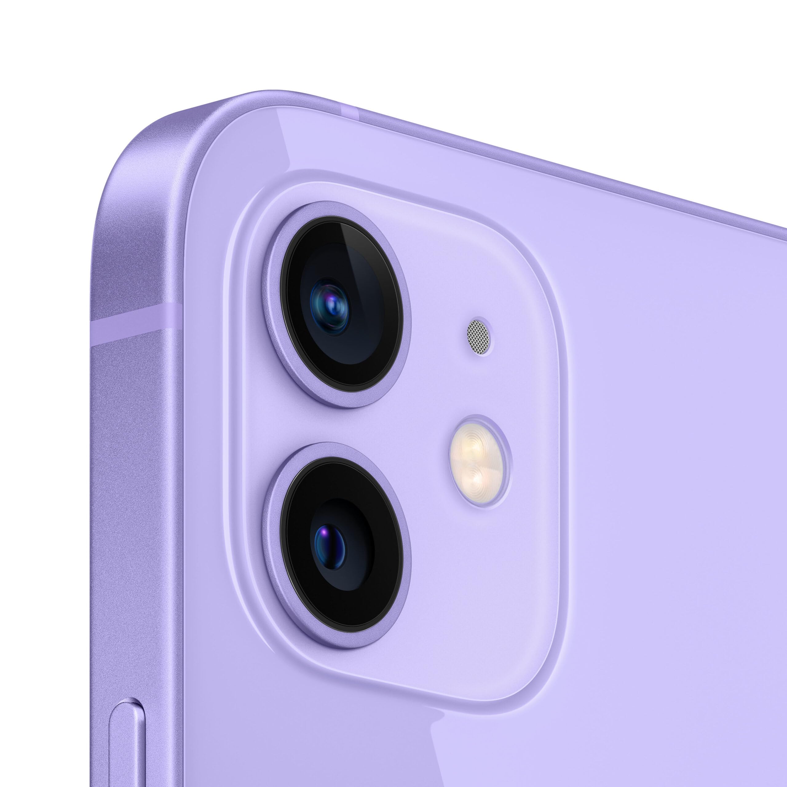 Apple iPhone 12 (128GB) - Viola