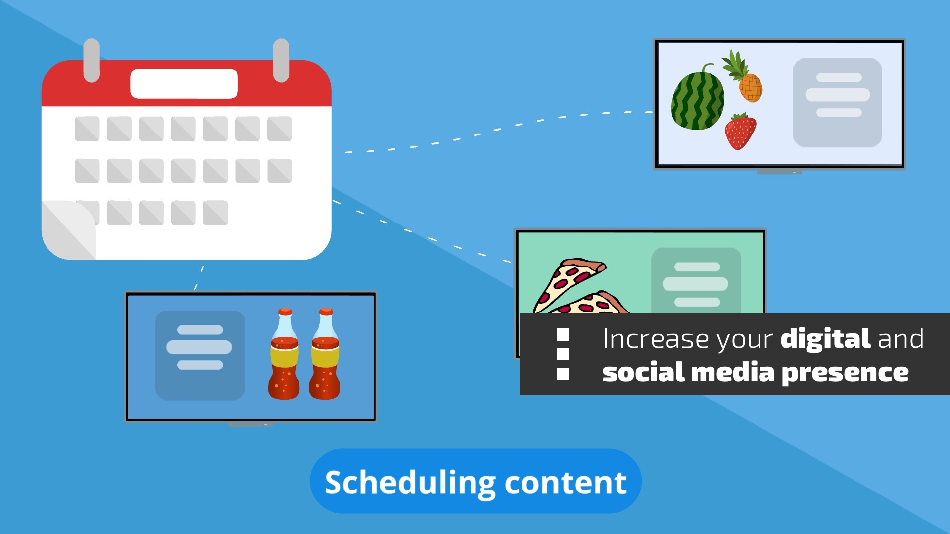 Play Signage Smart Digital for Android