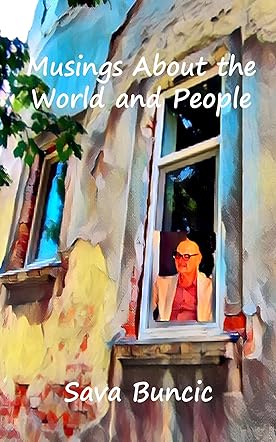 Musings About the World and People