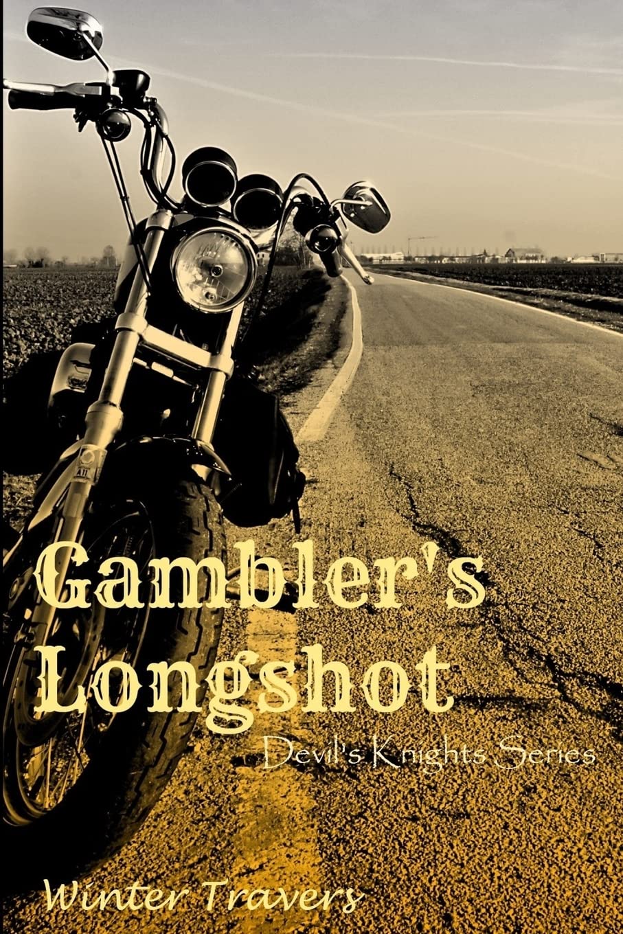 Gambler's Longshot: Devil's Knights Series: Volume 5