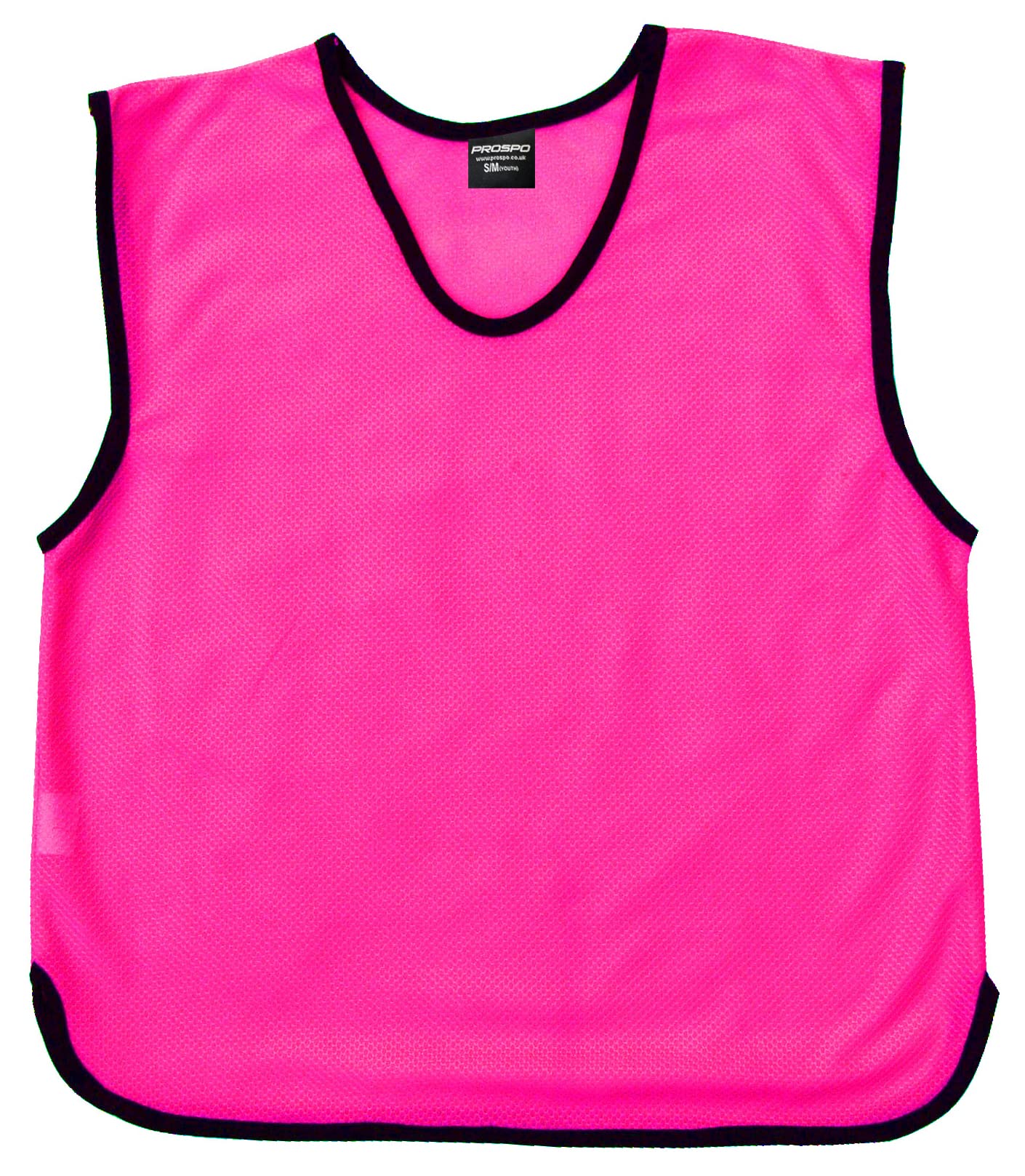 Glazen kandelaar in 5 kleuren en 2 maten - Fuchsia roze groot