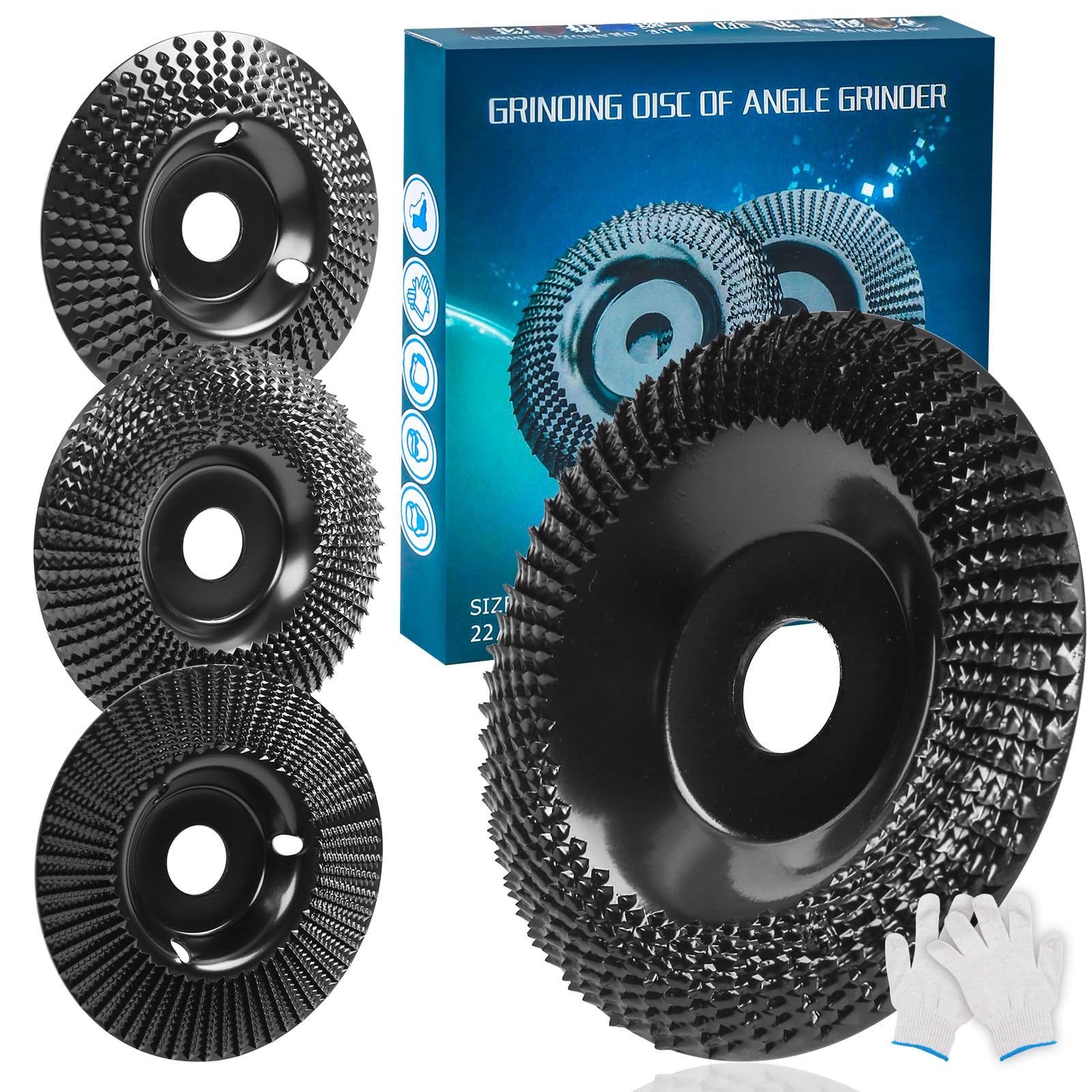 Winkelschleifer für Schleifscheiben 125 mm 1956 125-1400W – Beta Tools Winkelschleifer für Schleifscheiben 125 mm 1956 125-1400W – Beta Tools