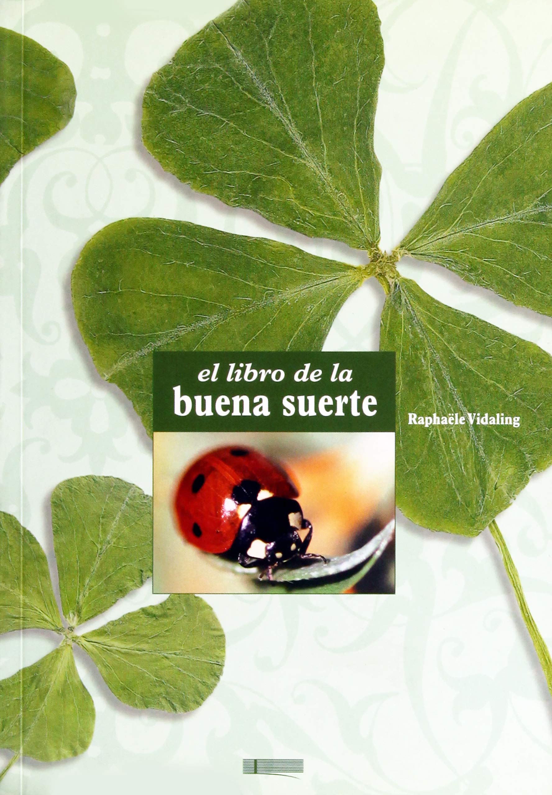 El libro de la buena suerte