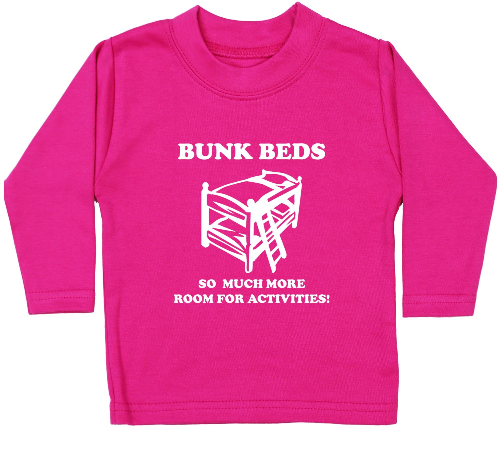Room For Activities Quote Step Brothers Quote Bunk Beds (dark