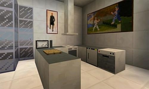 Furniture Mods