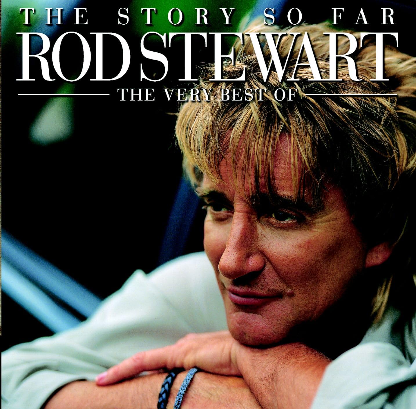 The Story So Far: The Very Best Of Rod Stewart (2CD)
