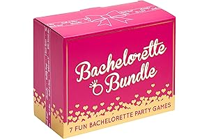 Bachelorette Gutter Games Bundle: Unleash Laughter and Liveliness