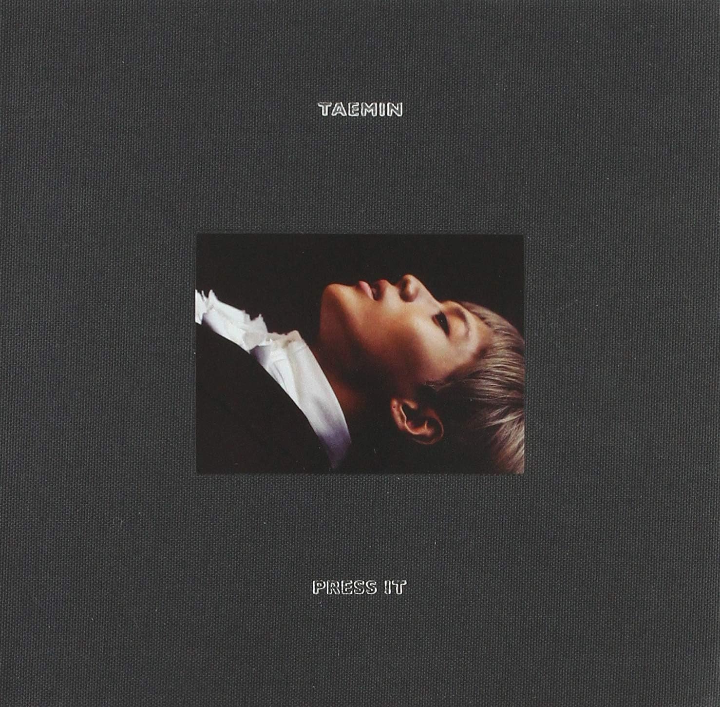 Press It (Vol.1)