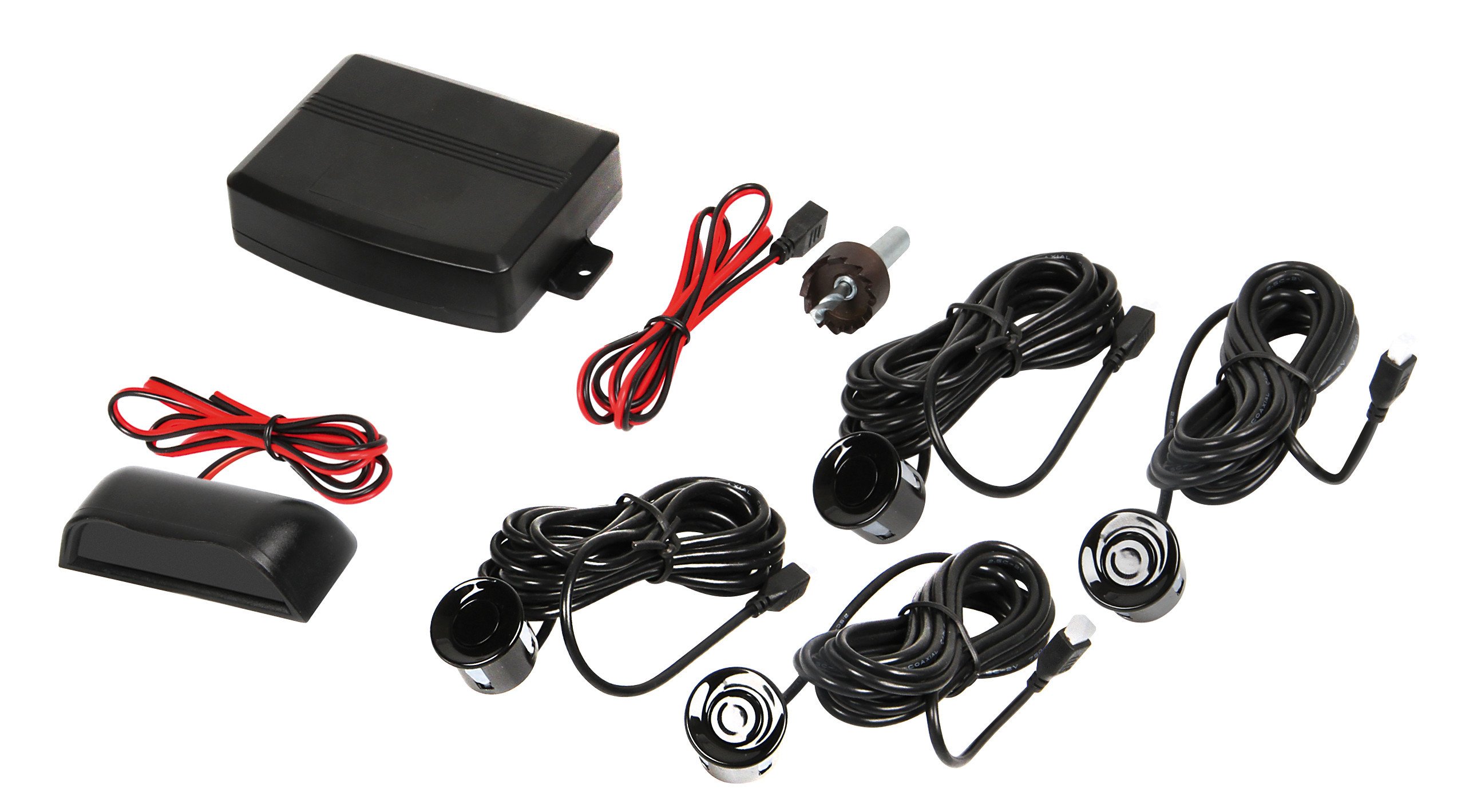 LAMPA 74503 Sistema di assistenza al parcheggio Sensori di parcheggio