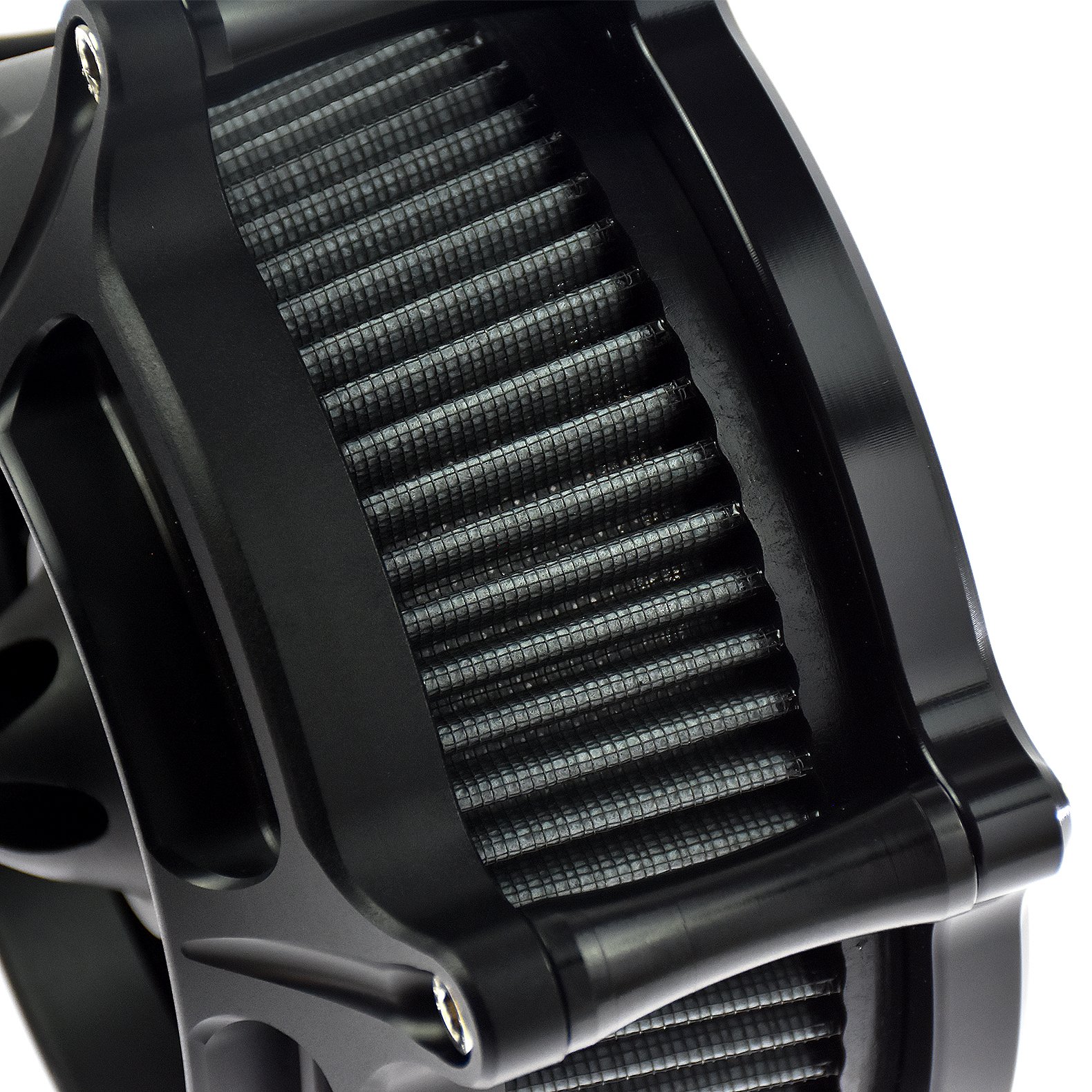 Amazon | YHMTIVTU オートバイ インテーク エアクリーナー エア