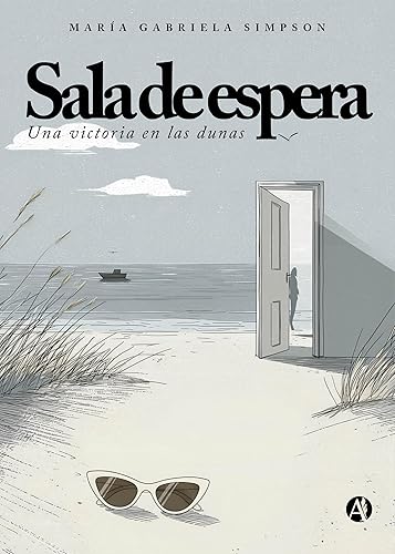 Sala de espera: Una victoria en las dunas (Spanish Edition) Edición Kindle