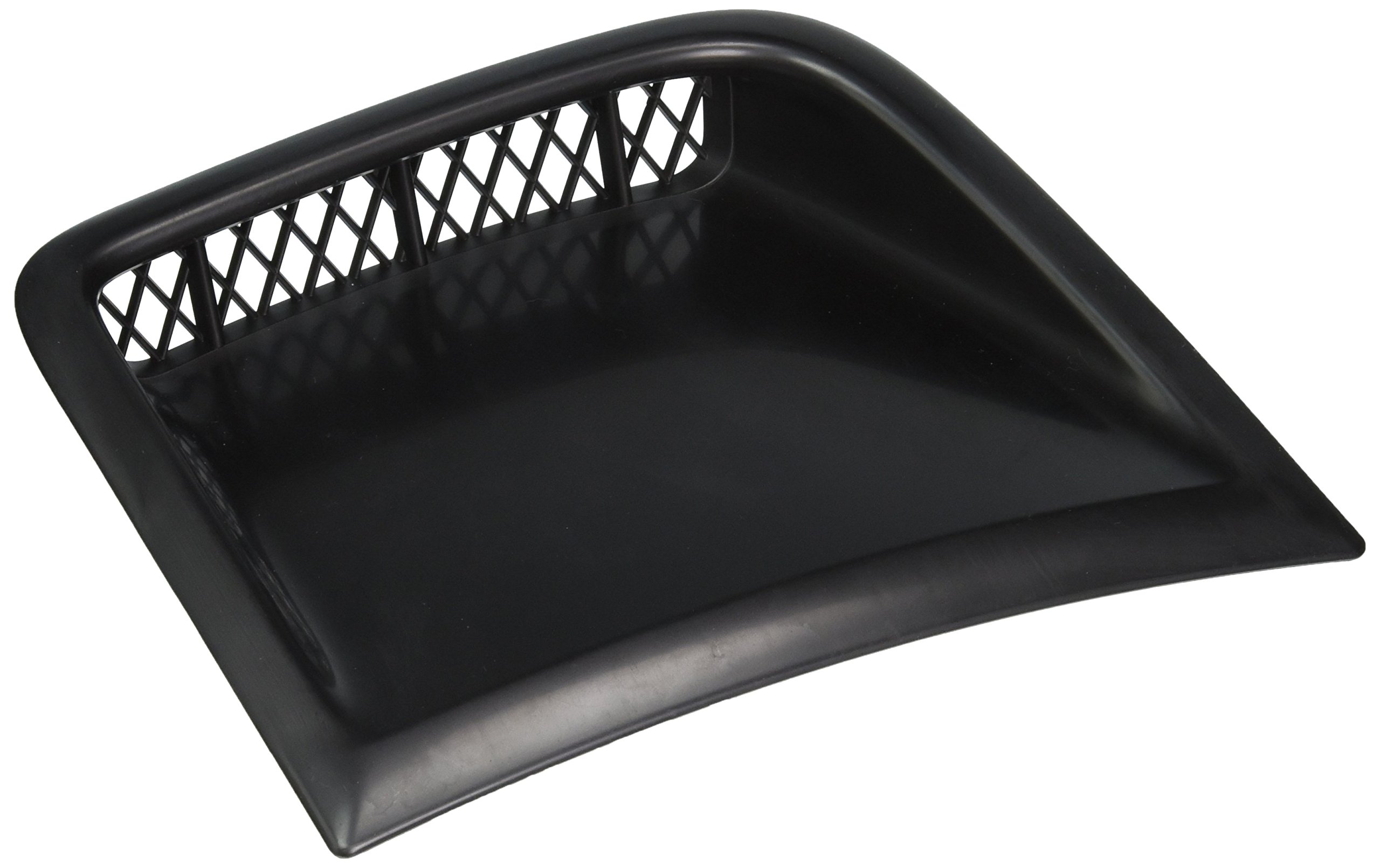 Genuine Subaru 57739FG020 Cover F Bumper Lh C0C4U4, 1 Pack