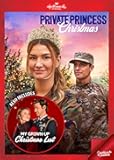 Private Princess Christmas / My Grown-Up Christmas List