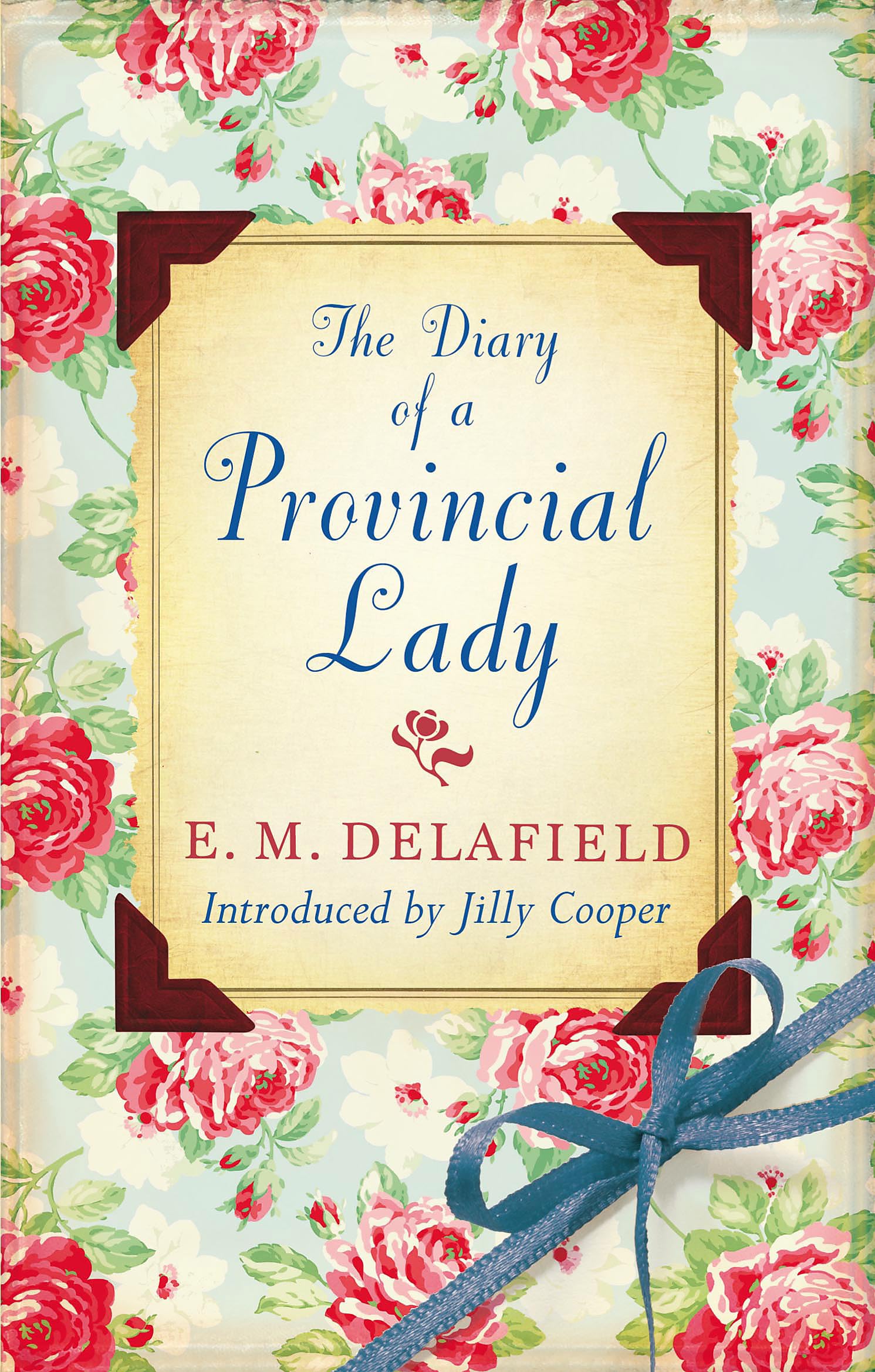 Diary of a Provincial Lady Delafield Virago 1993 Paperback Book