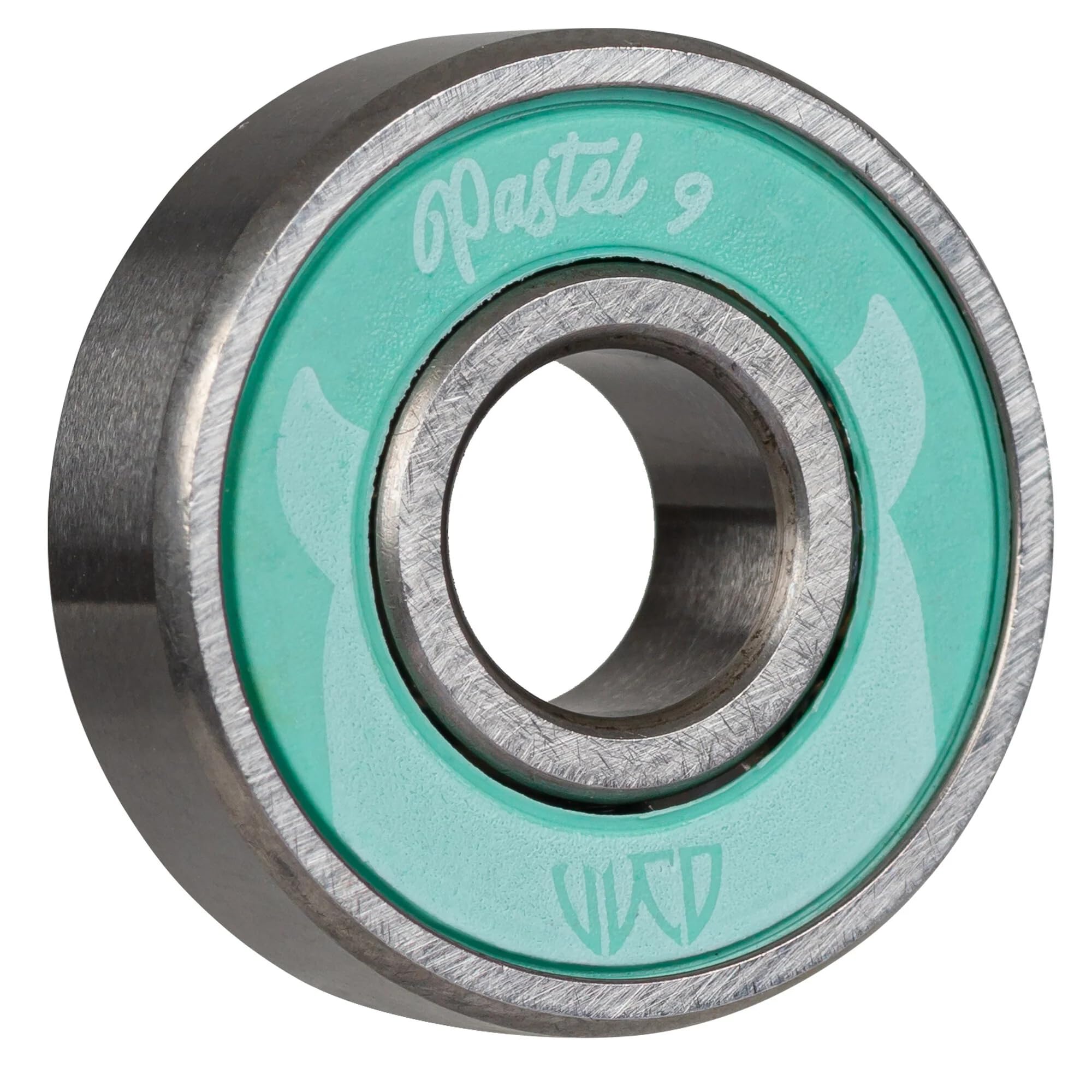 Wicked Pastel ABEC 9 FS Universal Premium Kugellager, 508 Standard, 16 Stück