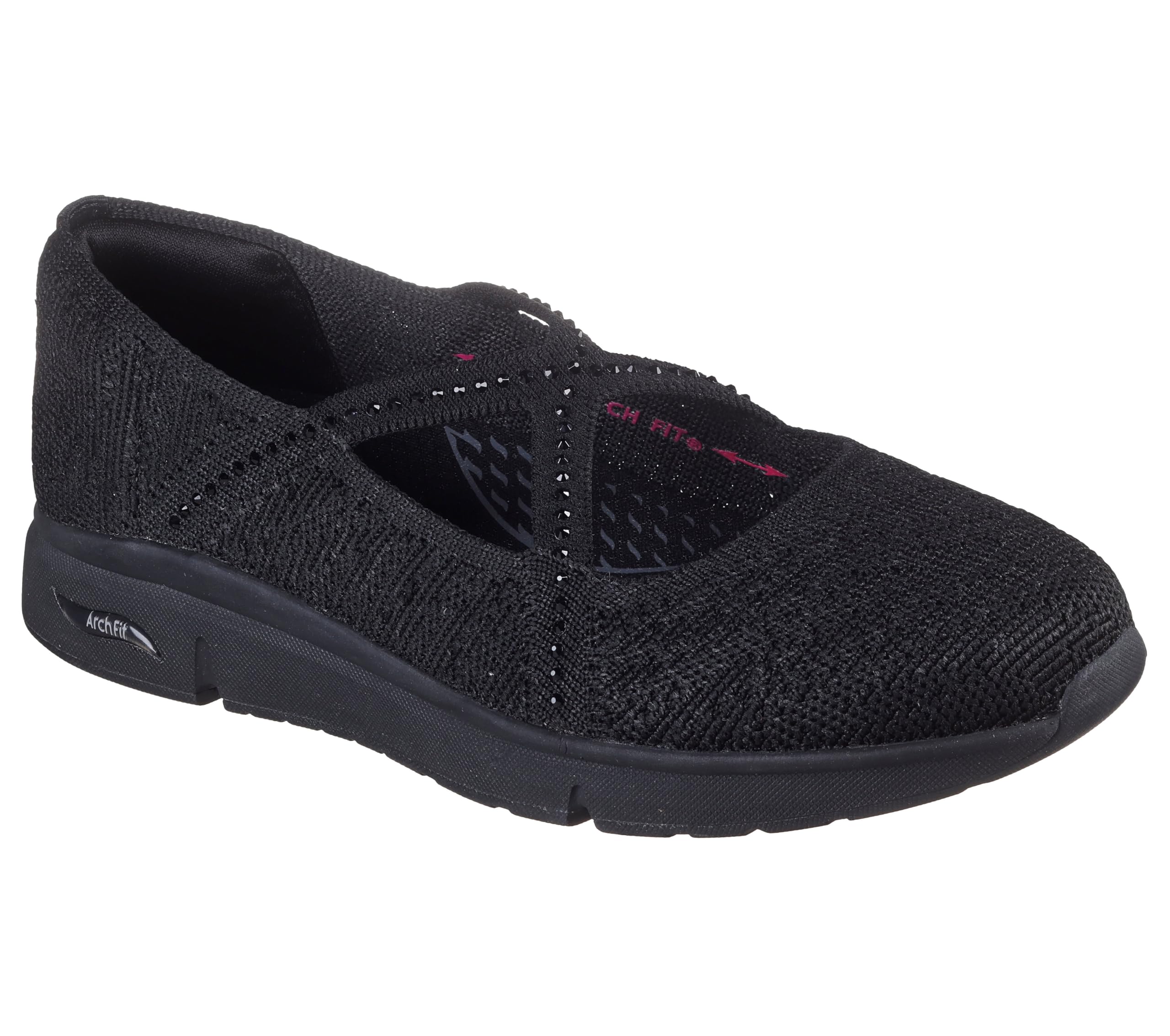 Skechers Women's Martha Stewart Arch Fit Living - Meadow Walk