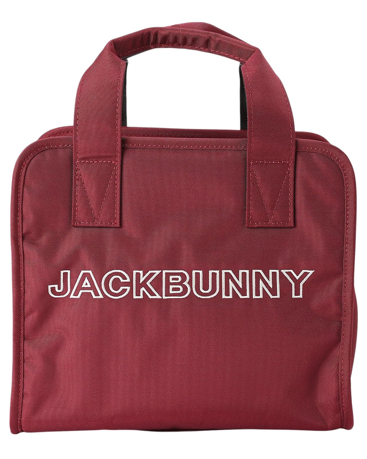 Amazon.co.jp: [ジャックバニー] 保冷 カートバッグ (ボックス型