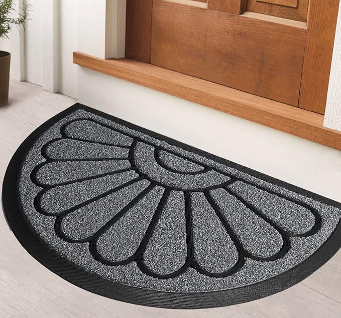 ubdyo Durable Door Mat Door Mats Front Door Mat
